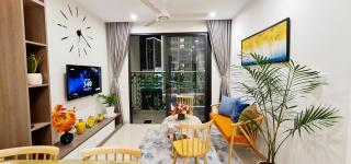 NK#Homestay#Vinhomes#Oceanpark#2PN#C22 - Gia Lâm Pho - 8