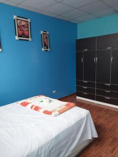 HOSPEDAJE ALMIR - Moyobamba - 3