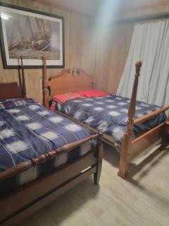 Daves shallow lake lodge at reelfoot lake - 7