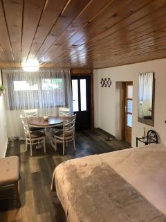 Guest House Urlătoarei - Bușteni - Buşteni - 7