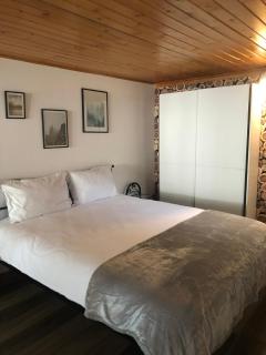 Guest House Urlătoarei - Bușteni - Buşteni - 6