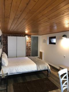 Guest House Urlătoarei - Bușteni - 9