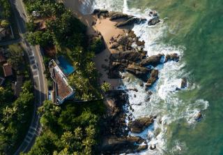 The Sandals By Edwards Collection - Balapitiya - 9