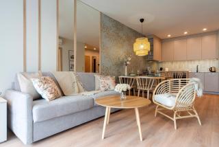 Apartament Dziwnów Sagaris Spa - 0