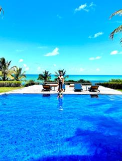 Casa da Gameleira - 5