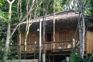 Trancoso Jungle Lodge - 9