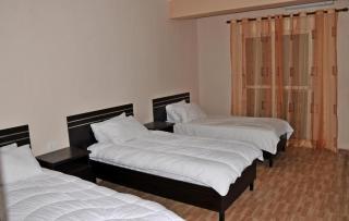 Garden Hotel - Gjirokastër - 8