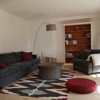 Gutshof Ferienwohnung in Seenähe - Dießen am Ammersee - 5