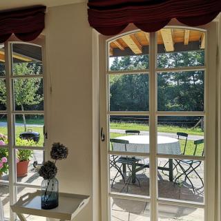 Gutshof Ferienwohnung in Seenähe - Dießen am Ammersee - 8