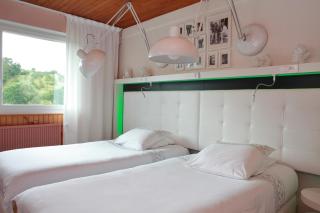 Auberge Du Parc - 8