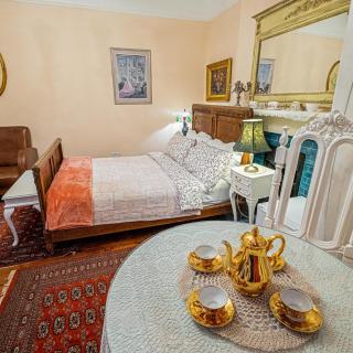 Dawson Place, Juliette's Bed and Breakfast - London - 8
