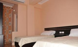 Garden Hotel - Gjirokastër - 5