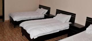 Garden Hotel - Gjirokastër - 6