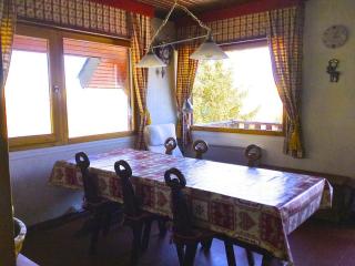 Appartement dans chalet au pied des pistes - Saint-Lary-Soulan - 6