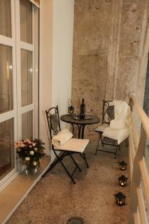 Vincent apt. in old town centre - 7