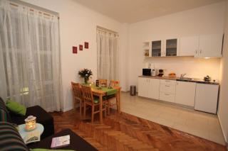 Vincent apt. in old town centre - Zadar - 1