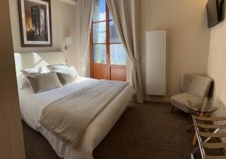 Logis Hôtel des Messageries - 3