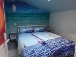 belle Chambre avec sa salle de bain privée - Marseillan - 2