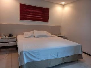 Posseidon Hotel - Imperatriz - 3