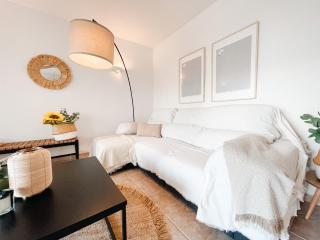 A un paso de la playa con piscina privada - Albir - 2