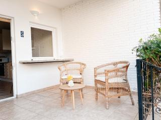 A un paso de la playa con piscina privada - Albir - 4