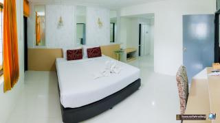 The Train Hotel Hatyai - 1