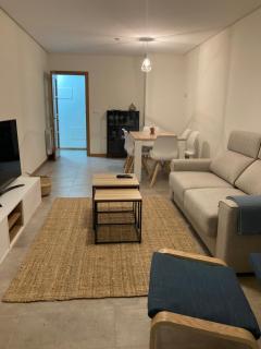 RESIDENCIAL ILLAS ATLANTICAS en SANXENXO - Portonovo - 3