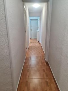 Apartamento Zaragoza Plaza Europa - Saragozza - 8