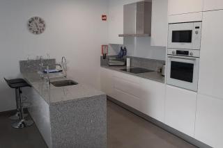 Panoramic View Apartment - 8