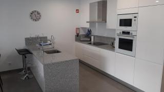 Panoramic View Apartment - 0