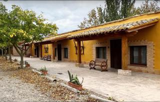 Alojamientos La Alberca - 0