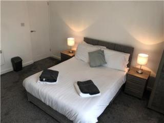 Upper Ashby Apartments - 0