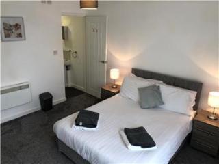 Upper Ashby Apartments - Brumby - 9