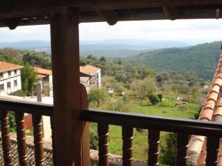 Apartamentos Azahar - Mogarraz - 0