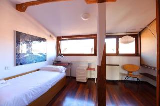 LOFT CON ENCANTO EN EL CENTRO HISTÓRICO - 7