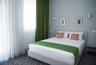 Astra Hotel - Călimăneşti - 0