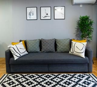 Central Fenix apartment - Free private parking-Fast WI-FI - 5