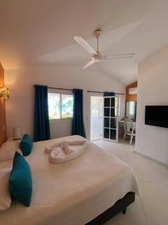 Hotel Casa Coson - Las Terrenas - 7