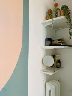Stylish flat in Porta Romana-Fondazione Prada - Milan - 5