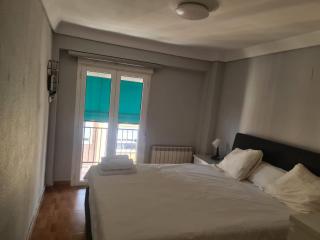 Apartamento Zaragoza Plaza Europa - Saragozza - 0