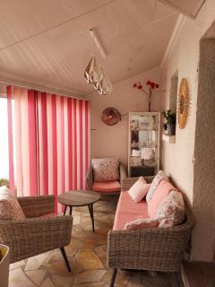 belle Chambre avec sa salle de bain privée - Marseillan - 1