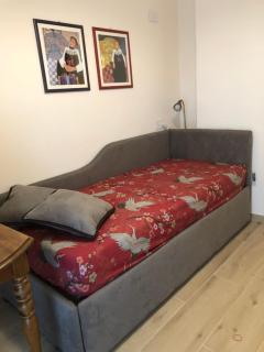 Appartamento incantevole Aosta - 1