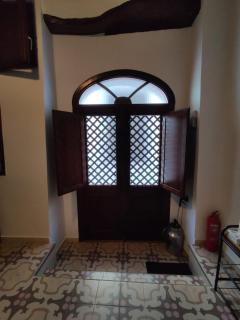 CASA MONTAÑA - Arcos de la Frontera - 1