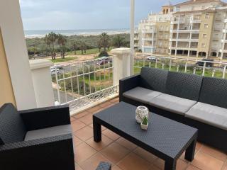 Residencial Atlántico - Isla del Moral - 3