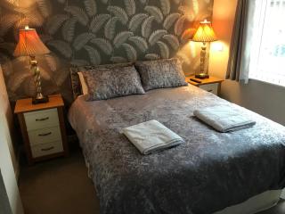 Rannoch Lodge - 1