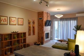 Apartment in Peania - 7