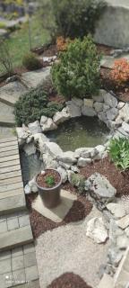 Chambres d'hôtes Au Doubs Murmure - 0