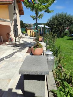 Chambres d'hôtes Au Doubs Murmure - 2