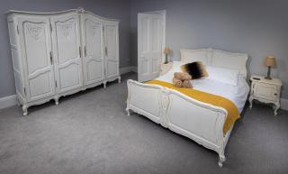 Spacious 1st Floor Apartment - Keswick - 2