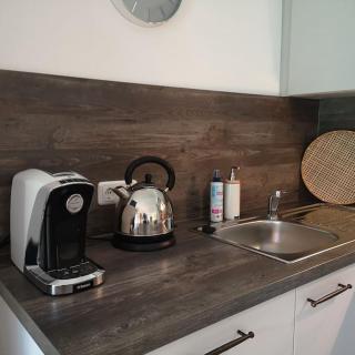 Ferienwohnung Gutshof in Seenähe - 1